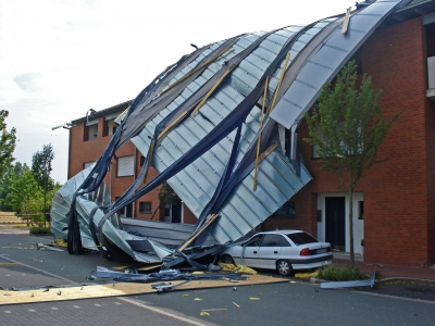 Tornado Tornado