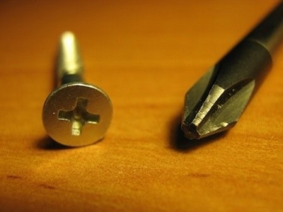 screw screw